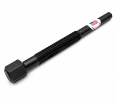 KNS Performance puller front view showing robust construction and clear brand benefit