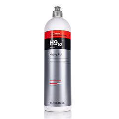 KOCHCHEMIE bottle front label showing product name and volume for quick identification