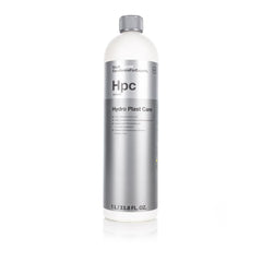 KOCHCHEMIE bottle front label showing product identity and capacity, clear branding benefit