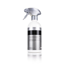 KOCHCHEMIE close-up of glossy finish highlighting enhanced paint depth and shine