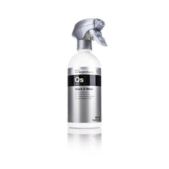 KOCHCHEMIE front label showing product name and 500 ml capacity for quick identification