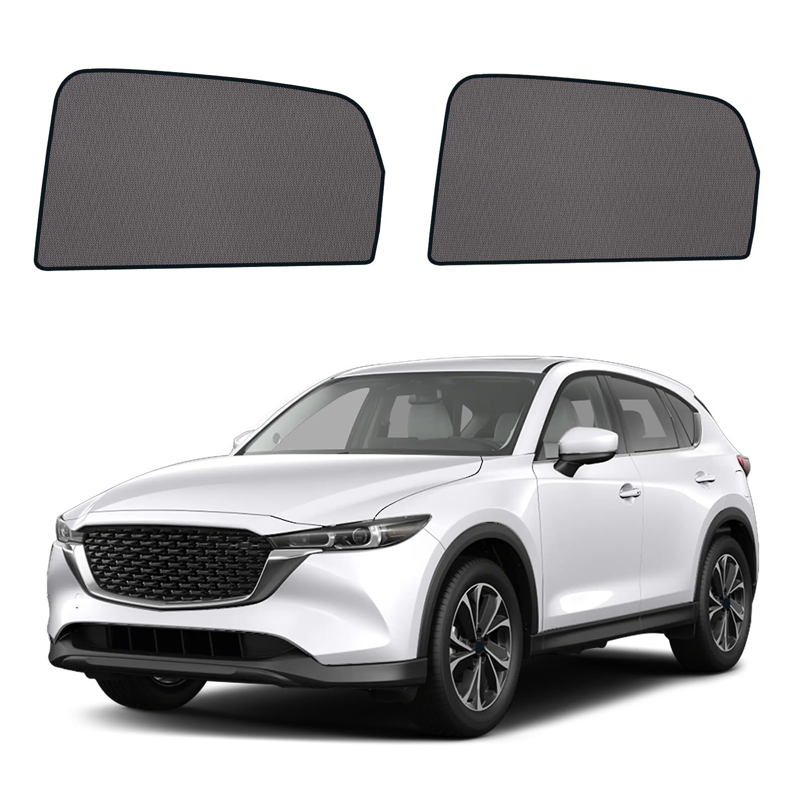 KOCZIL front packaging showing rear side shades and fit clarity