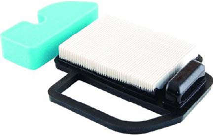 Kohler installed on a lawn mower demonstrating correct fit and easier maintenance