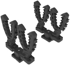 Kolpin Rhino XL close-up of textured grip for secure hold