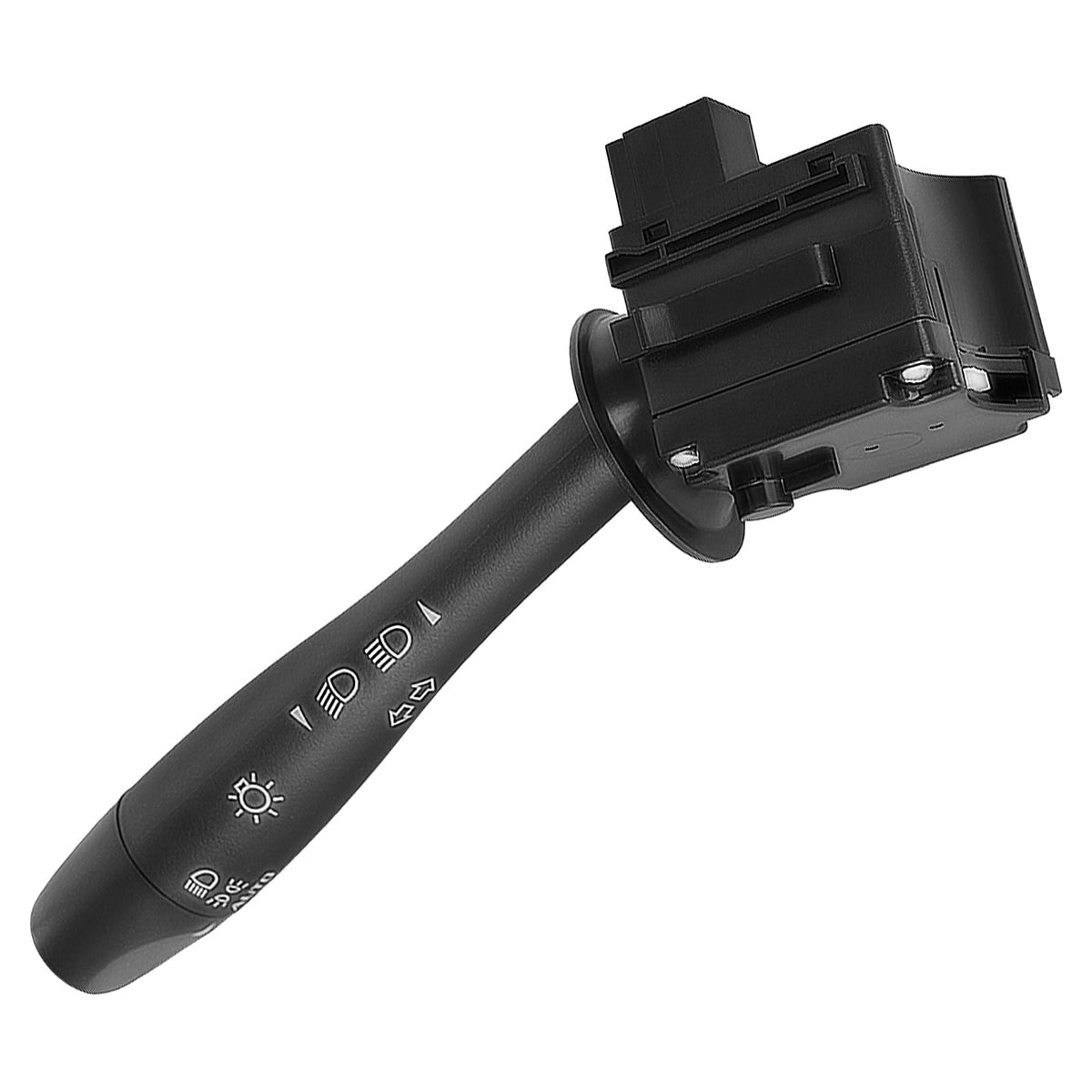 Konduone front assembly showing fitment for Chevy Malibu and Pontiac G6, easy replacement benefit