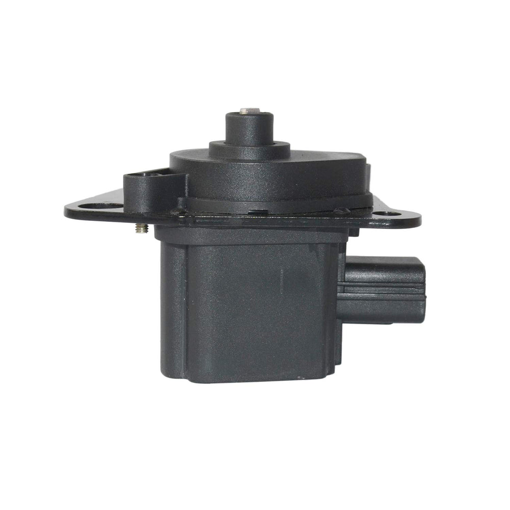 Koomaha close-up of actuator delivering precise runner control