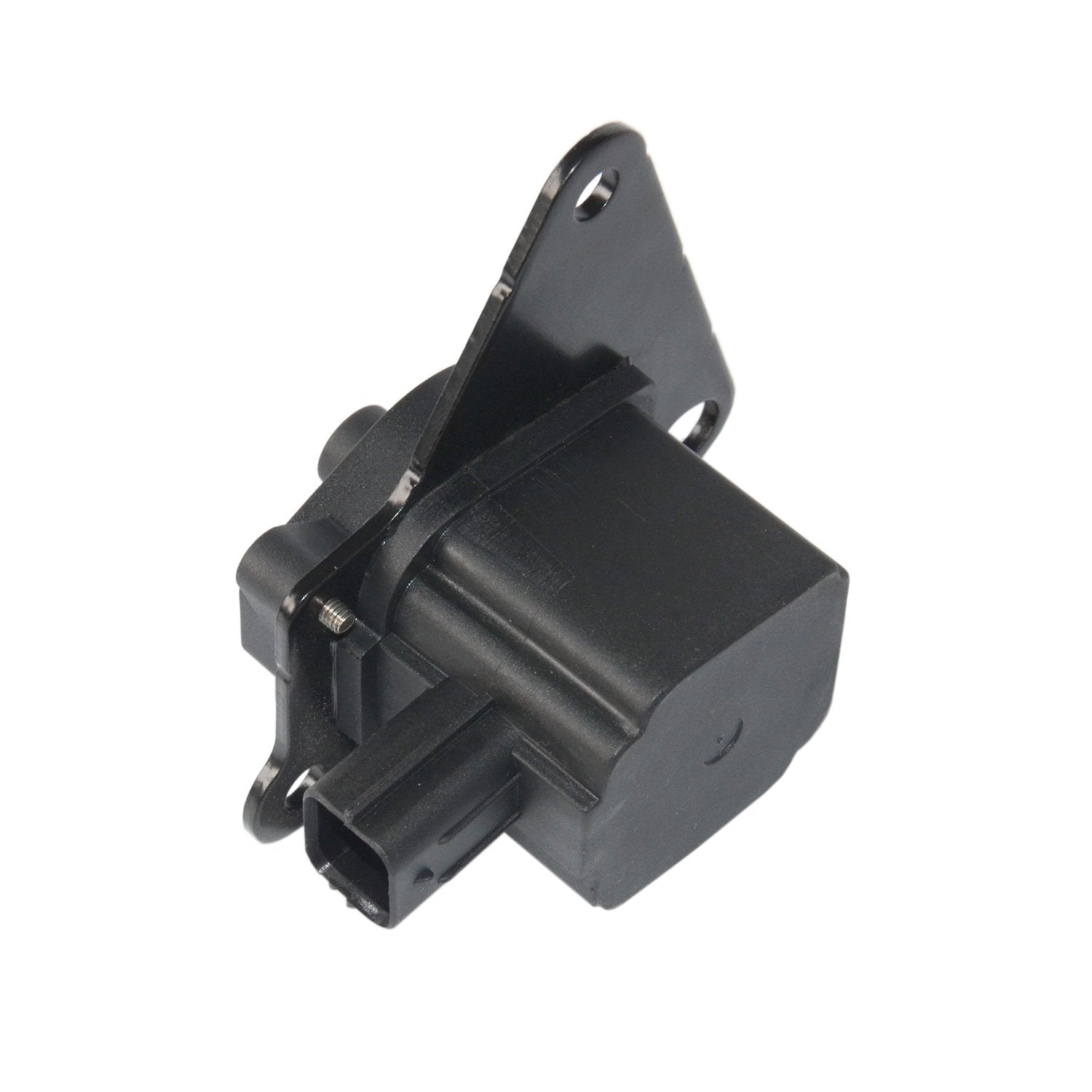 Koomaha electrical connector detail for correct plug-and-play benefit