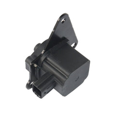 Koomaha electrical connector detail for correct plug-and-play benefit