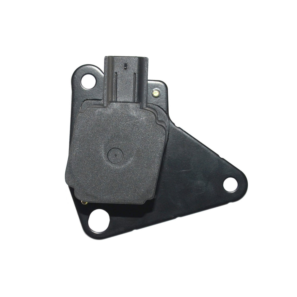 Koomaha mounting flange detail showing bolt pattern for accurate fit