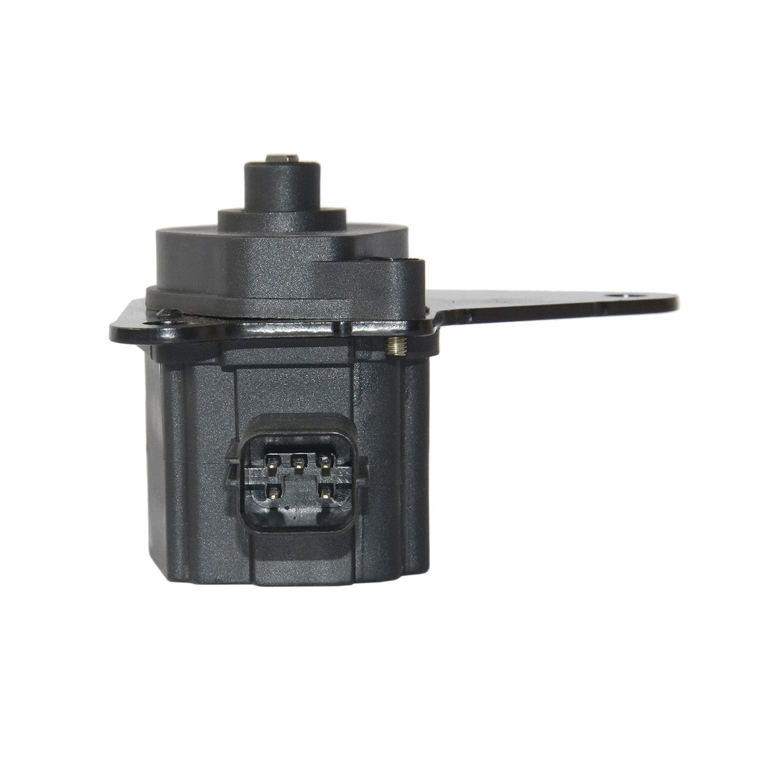 Koomaha side profile highlighting compact design for easy replacement