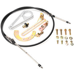 KOONDHEEND ACA-1804 front assembly showing complete kit and improved compatibility