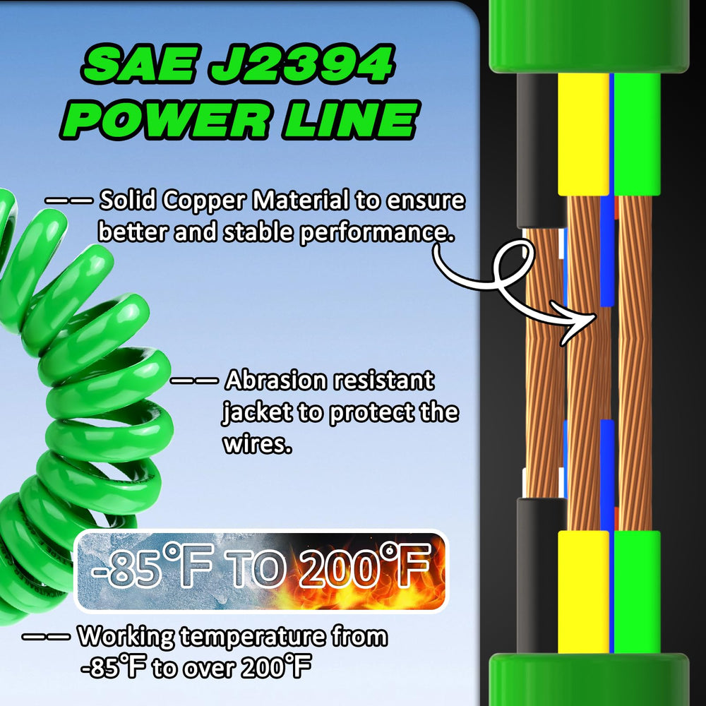 KOOTANS plug pin detail highlighting corrosion-resistant contacts