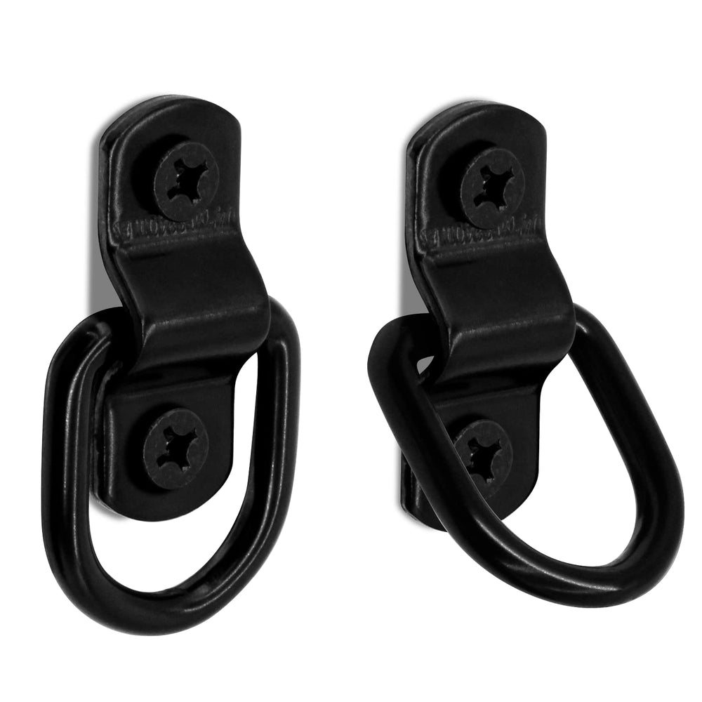 KOPKIO anchor with ratchet strap illustrating strong tie-down compatibility benefit
