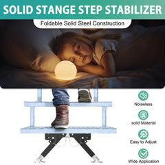 KOPKIO hinge close-up highlighting durable joint strength