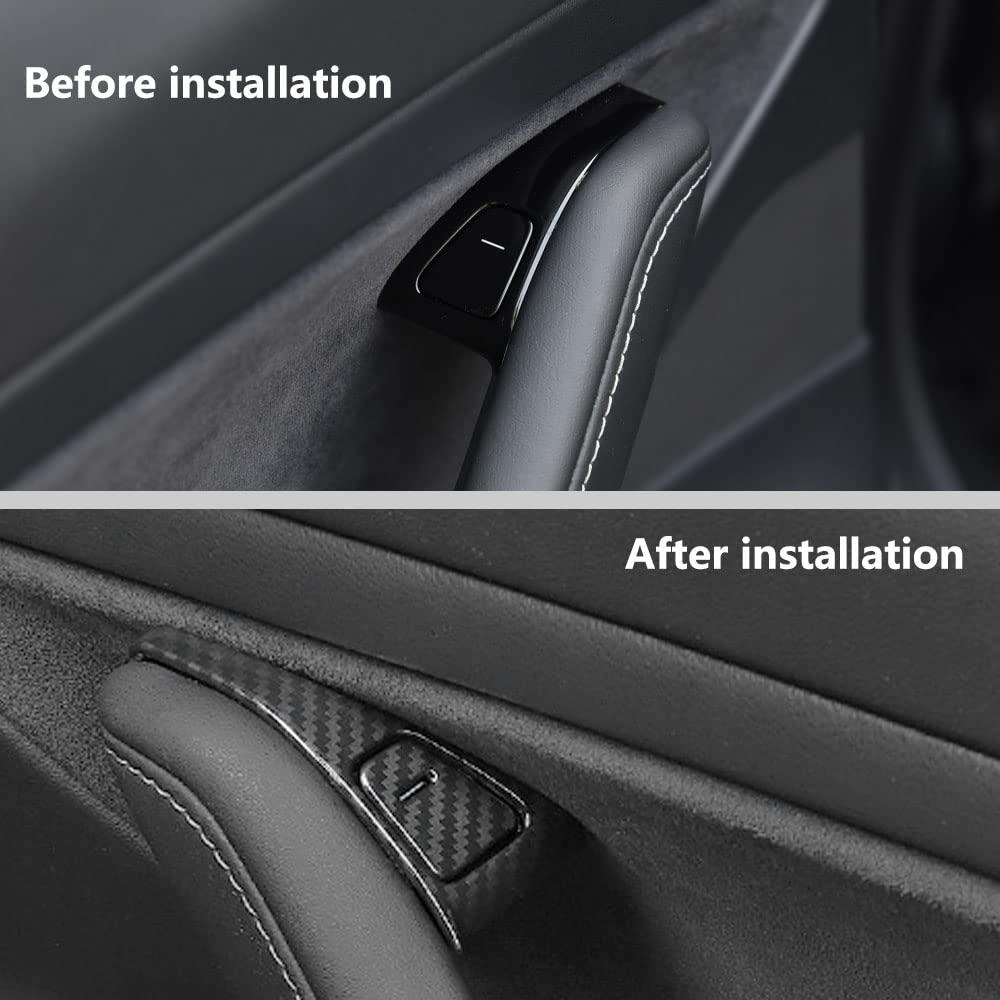 Korlot trim edge and adhesive detail for secure, clean attachment