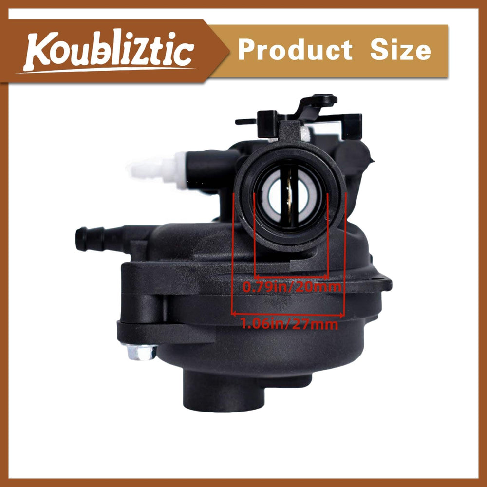 Koubliztic air filter and cover detail ensuring cleaner intake air