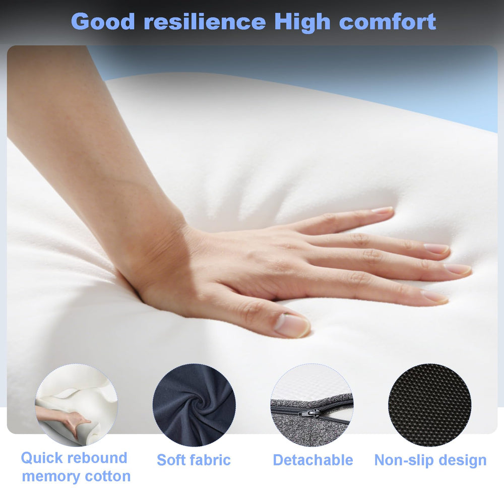 kowptyy breathable mesh cover with zipper for easy cleaning