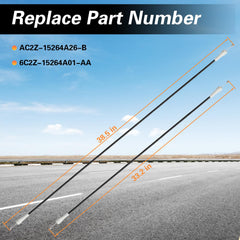 KPALAG close-up of galvanized 304 stainless steel core showing rust resistance advantage
