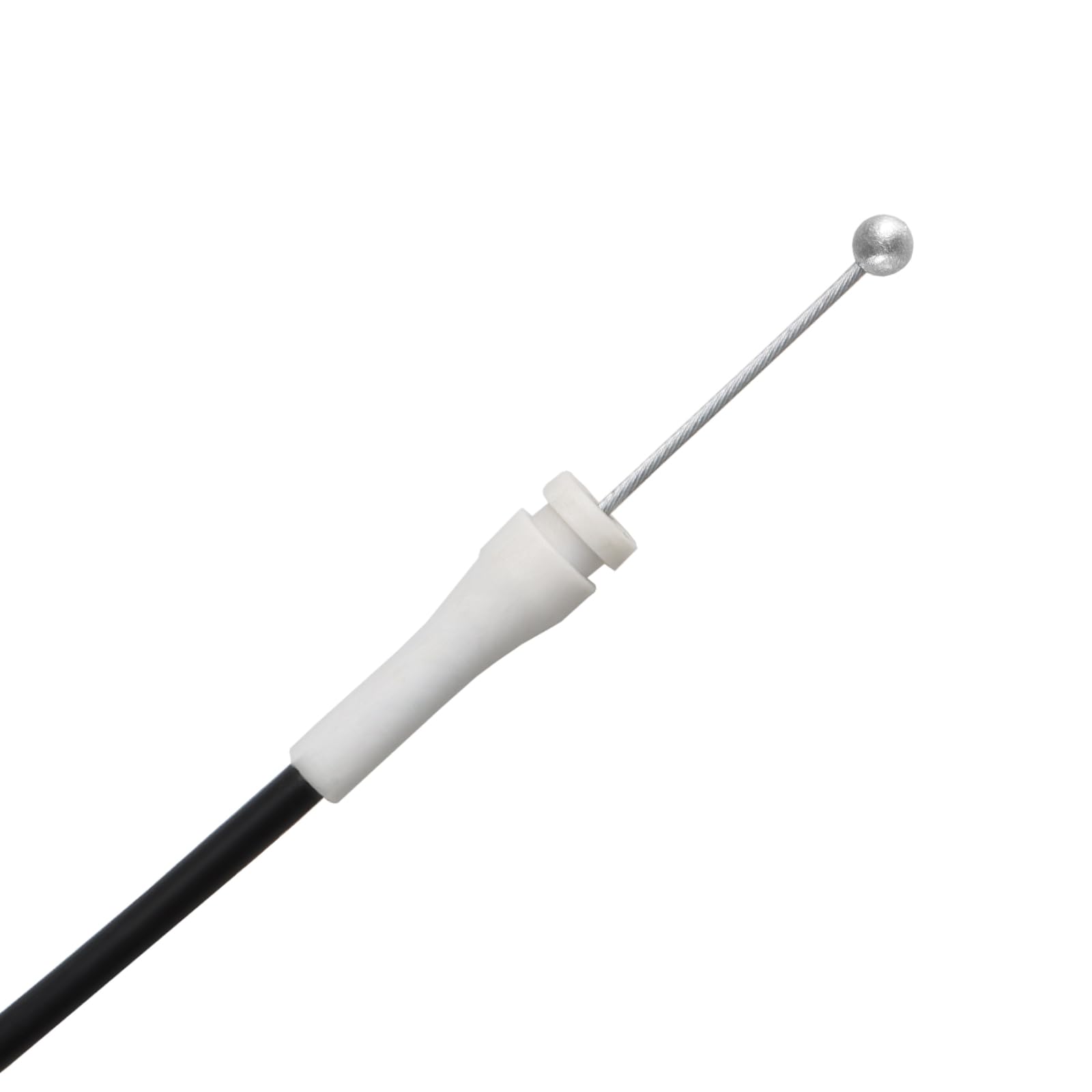 KPALAG cables beside ruler showing precise measurements for correct fitment