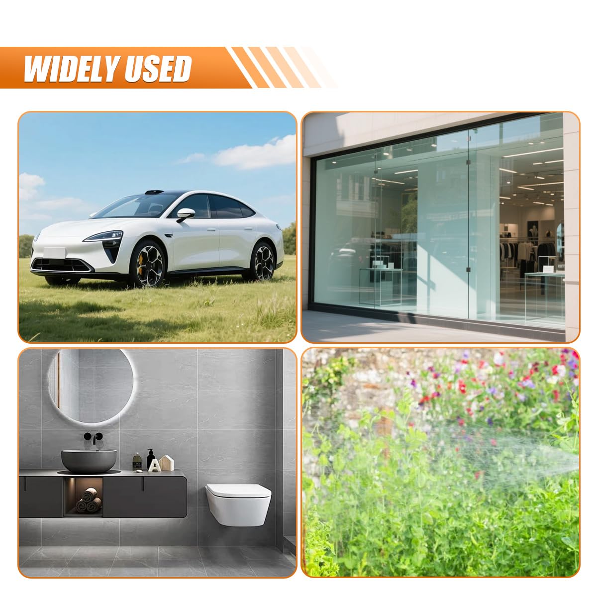 KPFILEH included accessories and packaging layout for ready use