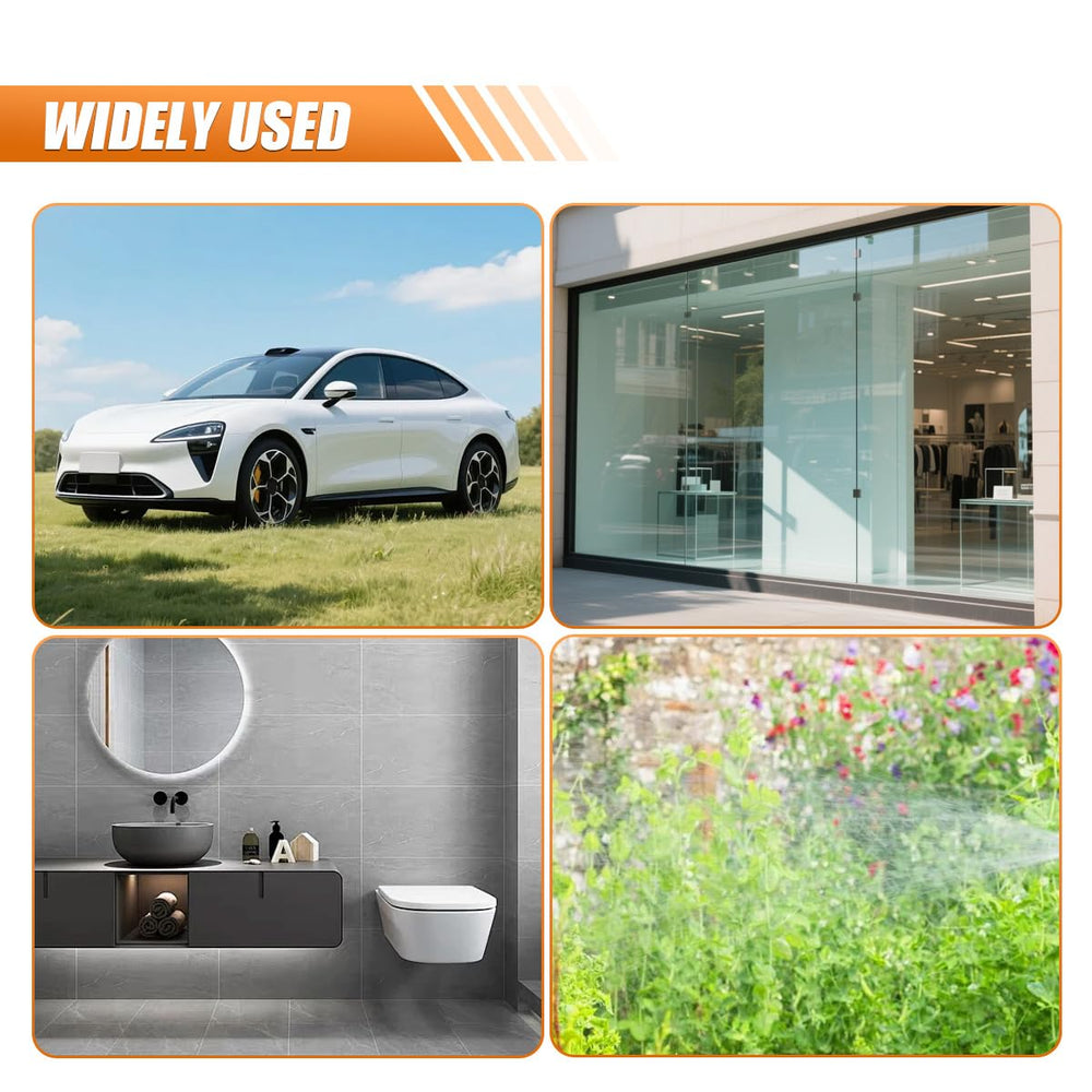 KPFILEH included accessories and packaging layout for ready use
