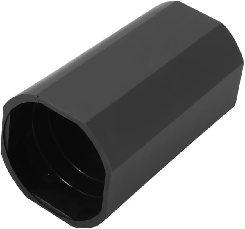 KSJED kit components laid out showing included parts and straightforward service