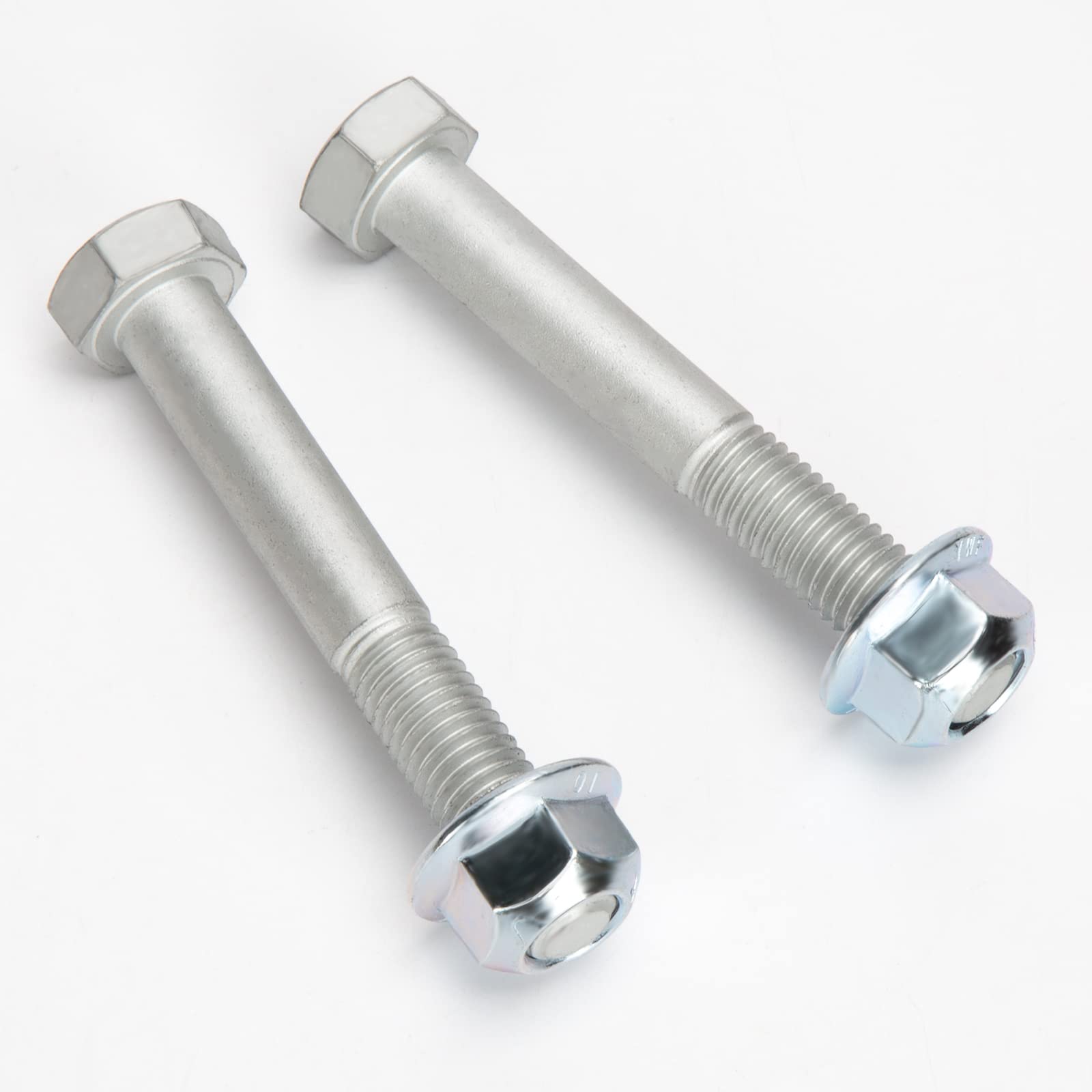 KSP PERFORMANCE bolt detail with threads visible for reliable secure fit