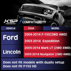 KSP PERFORMANCE hub lip alignment on spacer demonstrating centered fit and reduced vibration