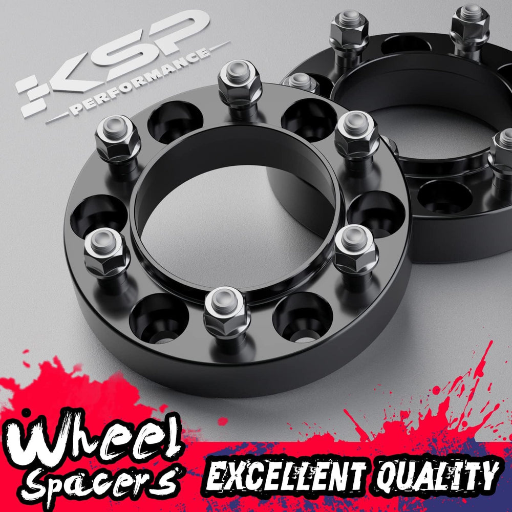 KSP PERFORMANCE pro instruction manual and included tools for straightforward installation