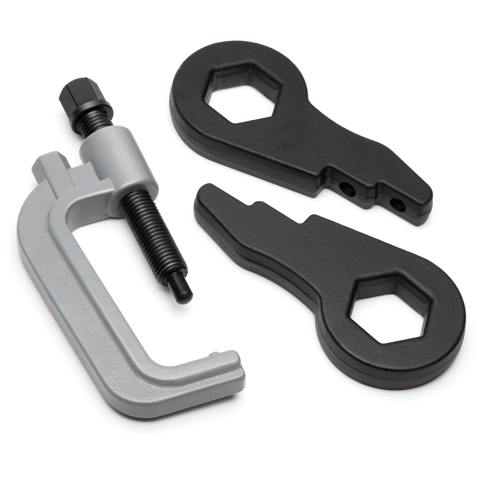 KSP PERFORMANCE packaged kit with label ready for shop use and storage