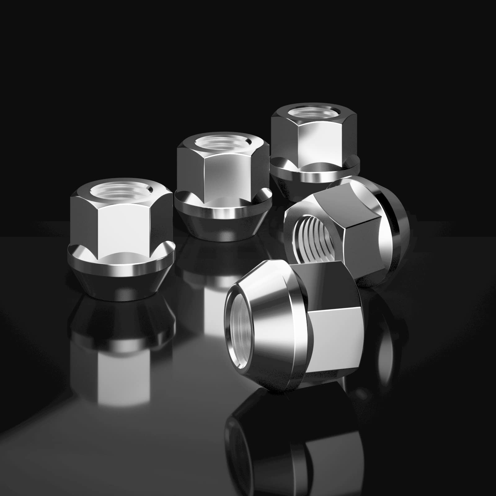 KSP PERFORMANCE zinc-plated finish texture highlighting corrosion resistance benefit