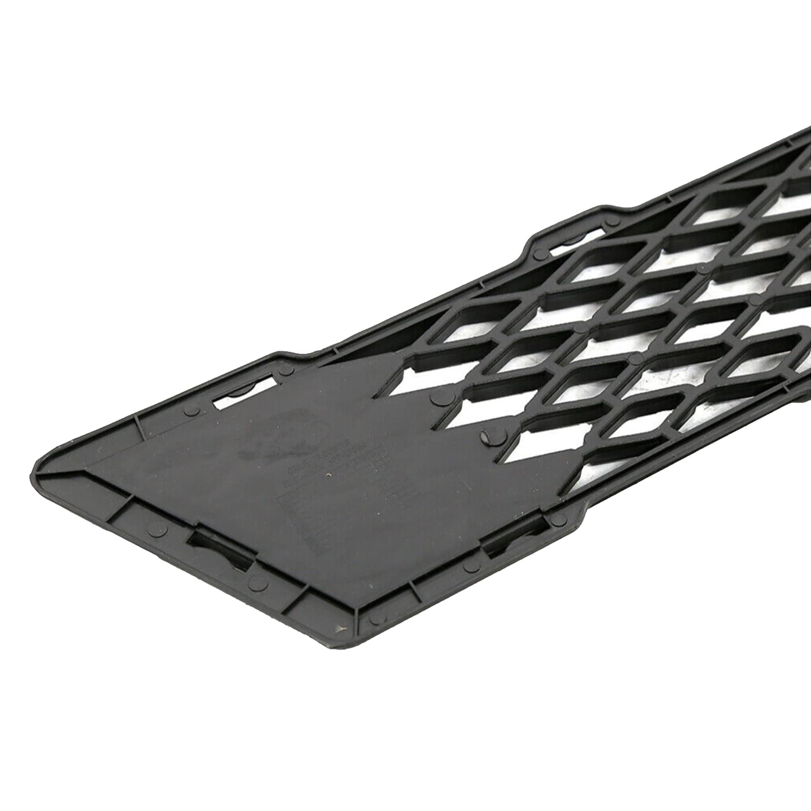 Kspeed packaged grille in box with included single-piece component