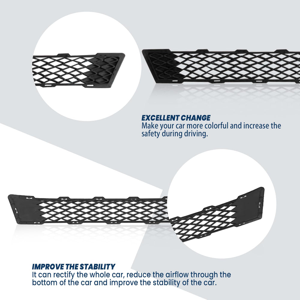 Kspeed grille next to ruler showing dimensions and scale accuracy