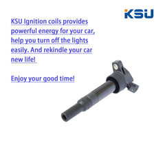 KSU side profile detail highlighting sturdy housing for durability