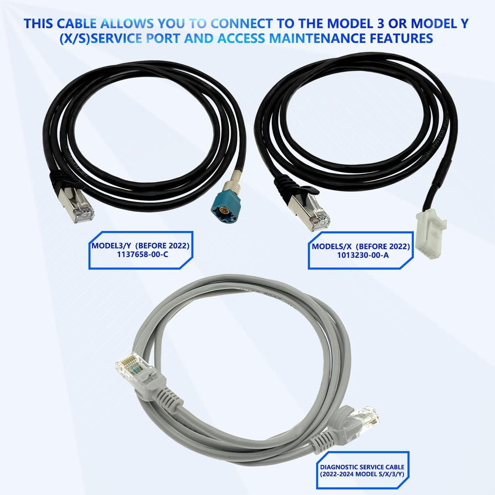 KTTOOL 4‑pin 3Y cable detail displaying clear wiring and reliability