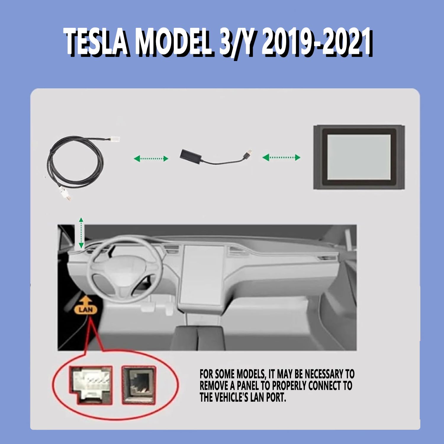 KTTOOL on workbench in EV repair setting showing professional use