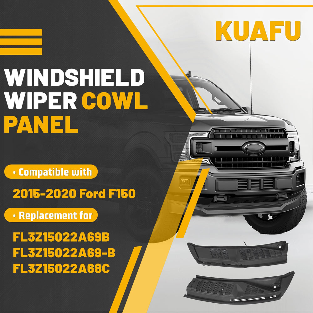 KUAFU close-up of polypropylene texture highlighting durability and UV resistance