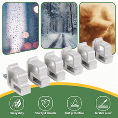 KUAFU side profile aluminum body highlighting corrosion resistance