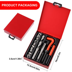 KUNGJUER installation tool with ergonomic handle for secure coil placement and control