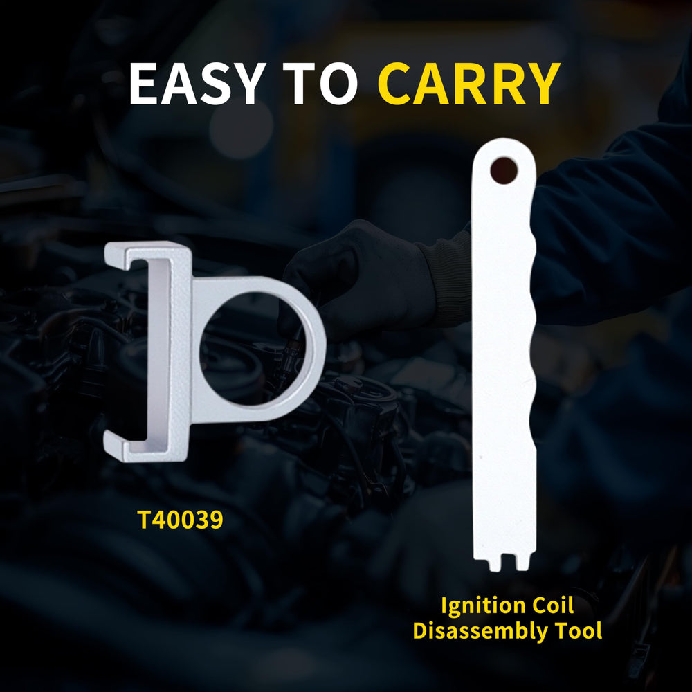 Kuntech pullers stored in carrying case for organized transport and protection
