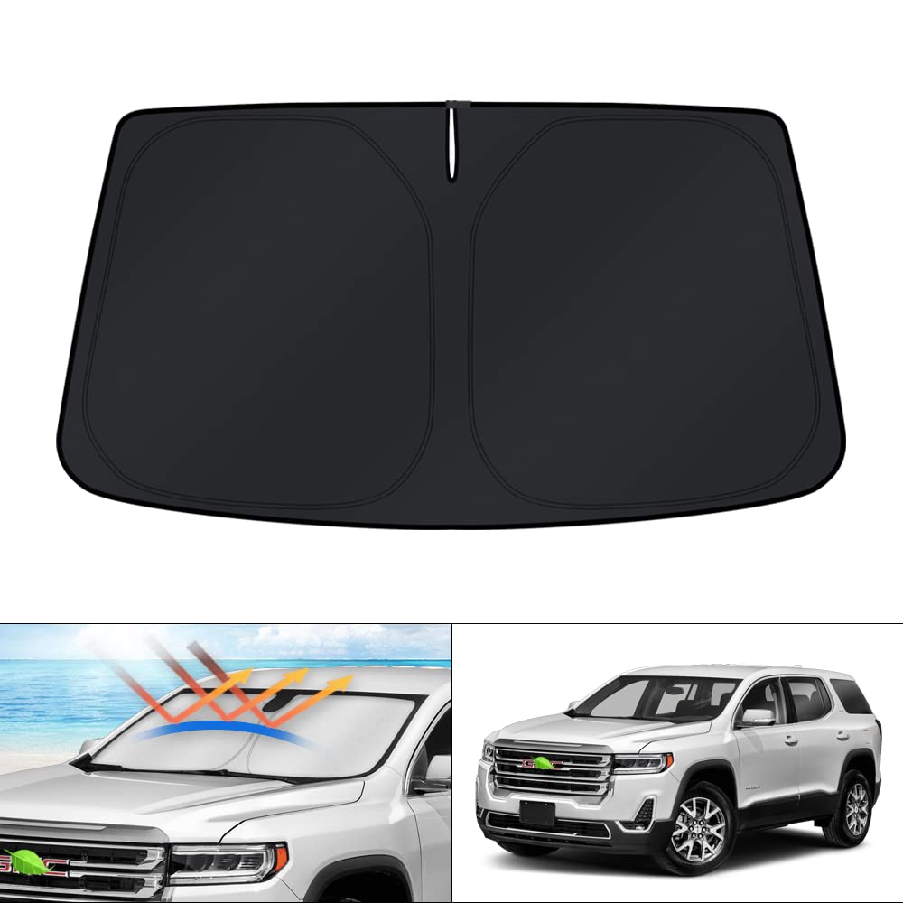 KUST front packaging showing custom-fit design and quick-install benefit