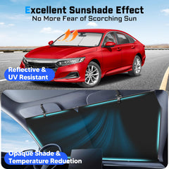 KUST close-up of upgraded suction cup showing strong adhesion for secure fit