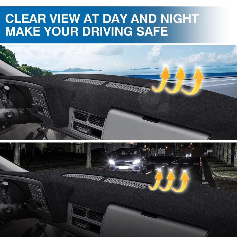 KUST size comparison showing full dashboard coverage and scale fit