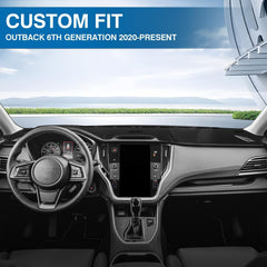 KUST underside silicone anti-slip pattern ensuring secure non-slip hold