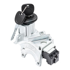 KUTTOLE ignition front assembly showing lock cylinder and housing, ensures reliable key turn