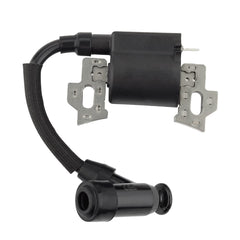 Kuupo coil terminal and lead close-up showing durable insulation and fit