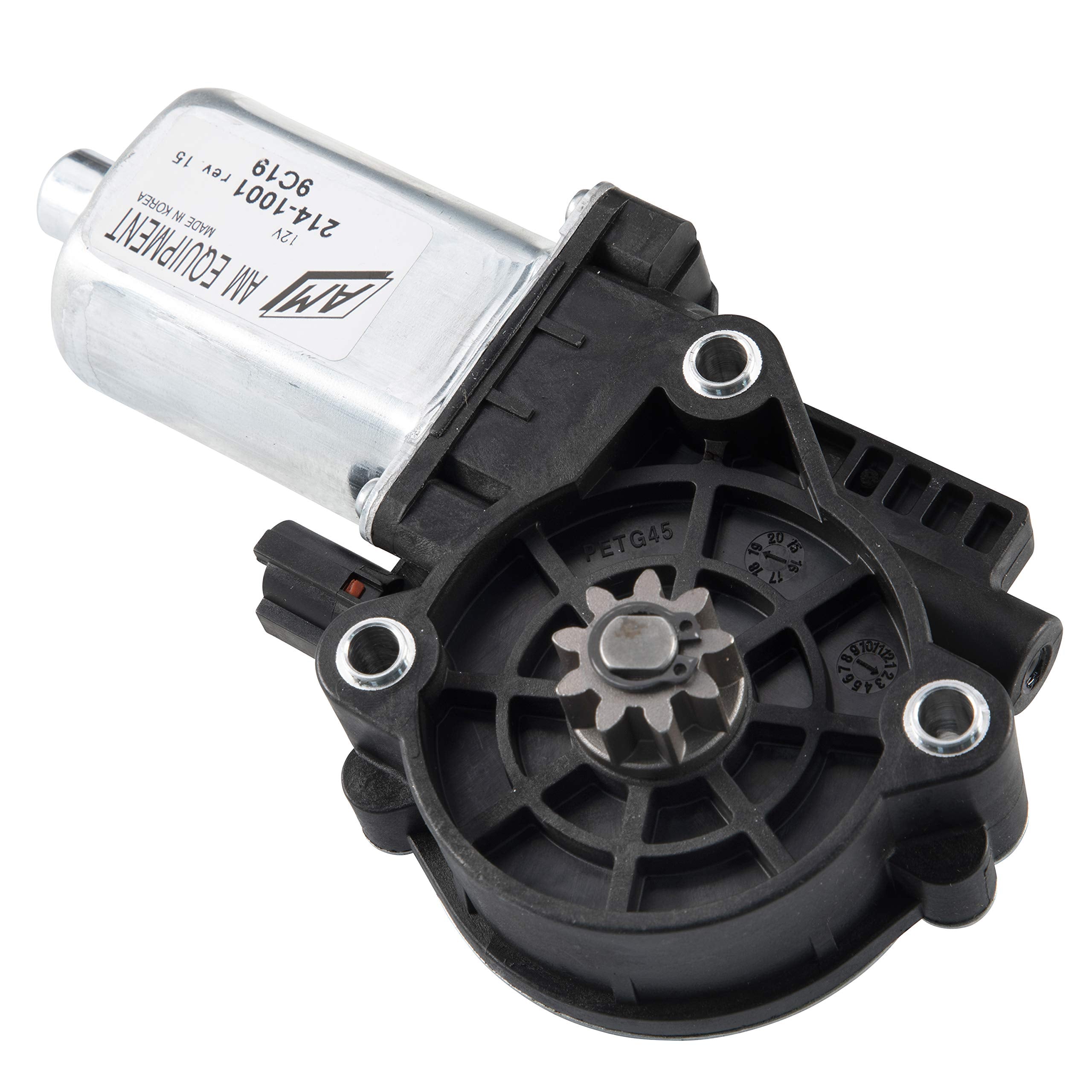 Kwikee sealed connector close-up protecting connections from corrosion