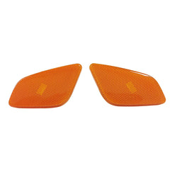 KYYET driver-side marker lamp front view restores factory signal look