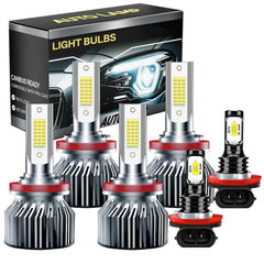 KZNANZN front view packaging showing the 6-pack and model fitment benefit