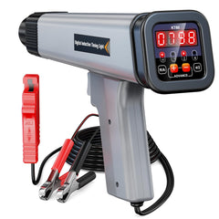 KZYEE KT60 front view showing controls and durable housing for reliable use
